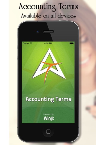 Accounting terms - Accounting dictionary now at your fingertips!のおすすめ画像1