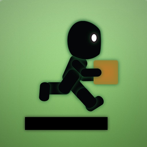 Run On The Box iOS App