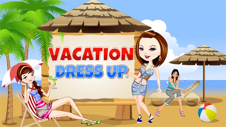 Vacation Dress Up