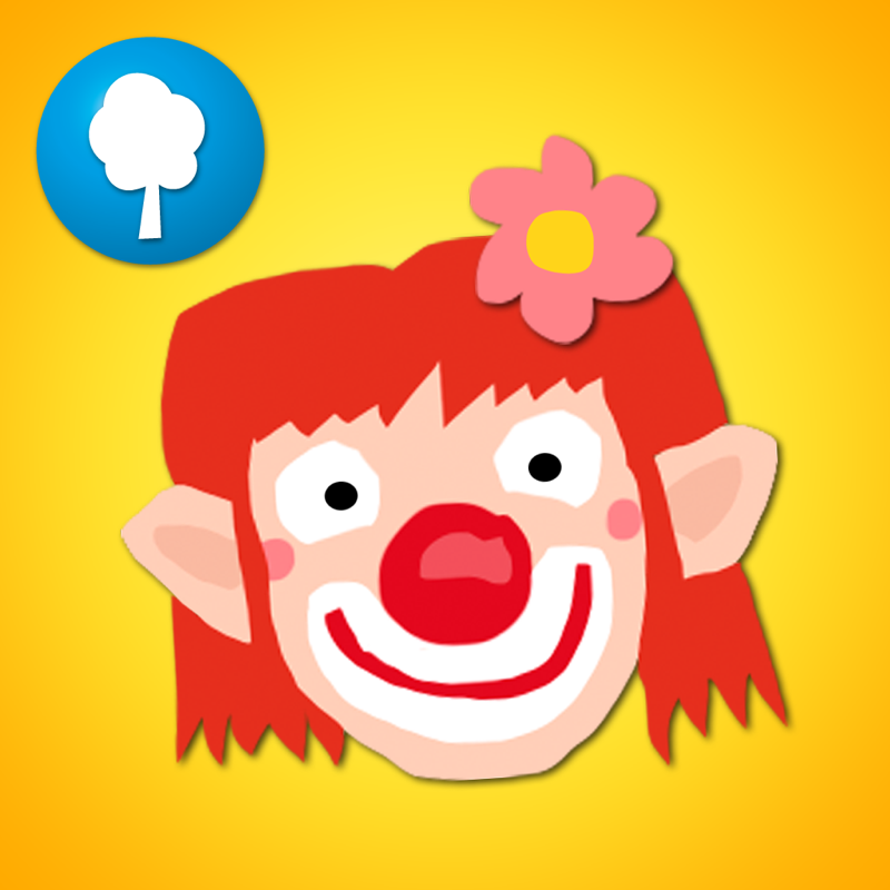 Meine 1. App - Band 2 Zirkus