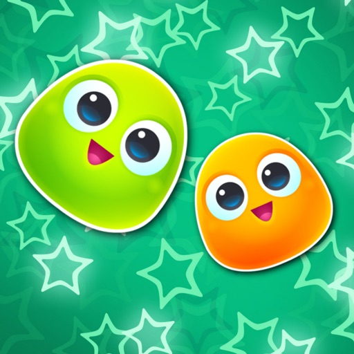 Jelly Clash iOS App