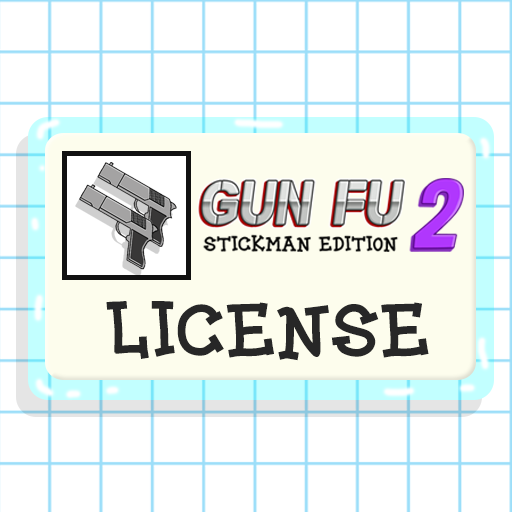 Gun Fu: Stickman 2