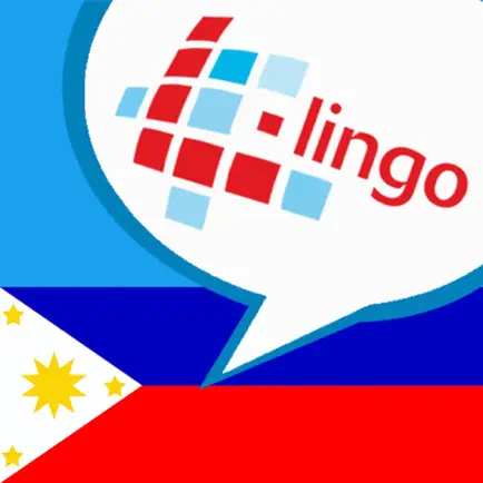 L-Lingo Learn Tagalog Filipino Cheats