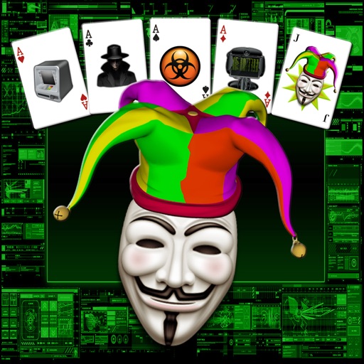 Hacker Poker icon