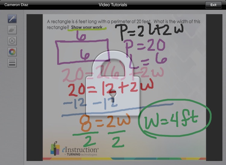 Insight 360 Cloud Student screenshot-3