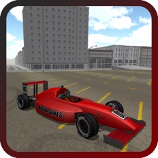 Activities of Fast Racing Car Simulator