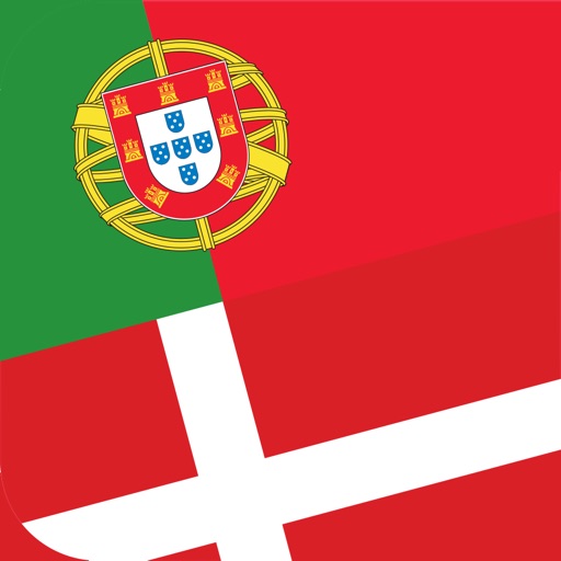 Portugisisk-Dansk ordbog icon