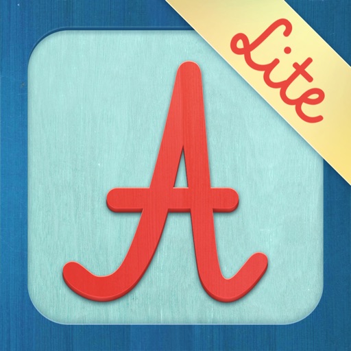 Montessori: unique learning method for your child! (Lite) iOS App