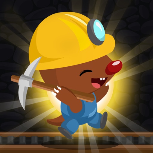 Treasure Maniac iOS App