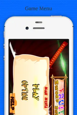 Game screenshot Фрукты Убийца - ломтик Арбузы mod apk