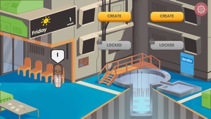 Half-Life Hero screenshot #3 for iPhone