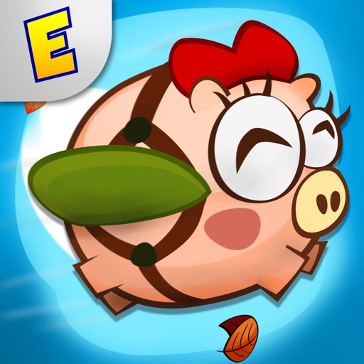 When Pigs Fly iOS App