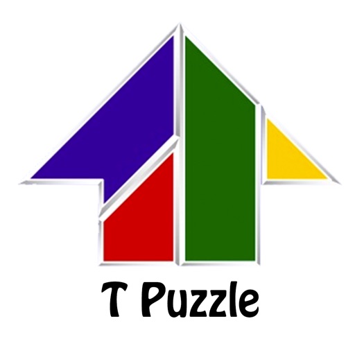 T Puzzle Time app icon