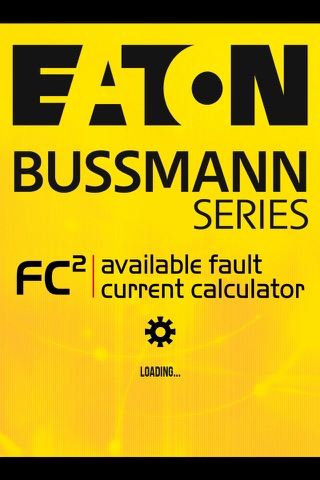 Fault Current Calculator screenshot 3