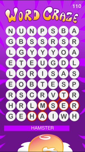 Word Craze Matching Search Puzzle(圖2)-速報App