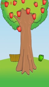 Apple Harvest - Fruit Farm Free screenshot