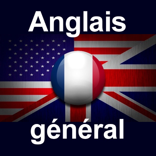 Anglais général icon
