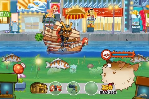 Dynamite Fishing World Gamesのおすすめ画像5