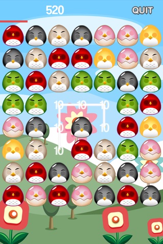 Birdy Madness screenshot 3