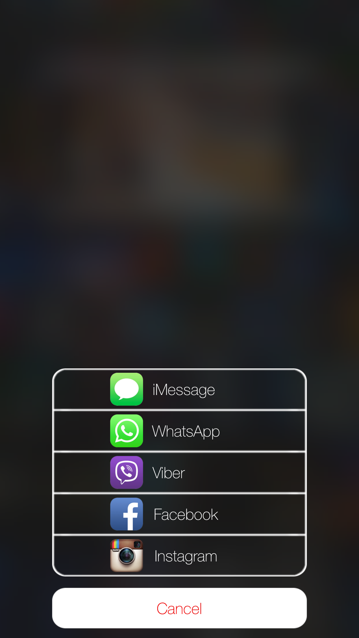 Video Splitter screenshot 3