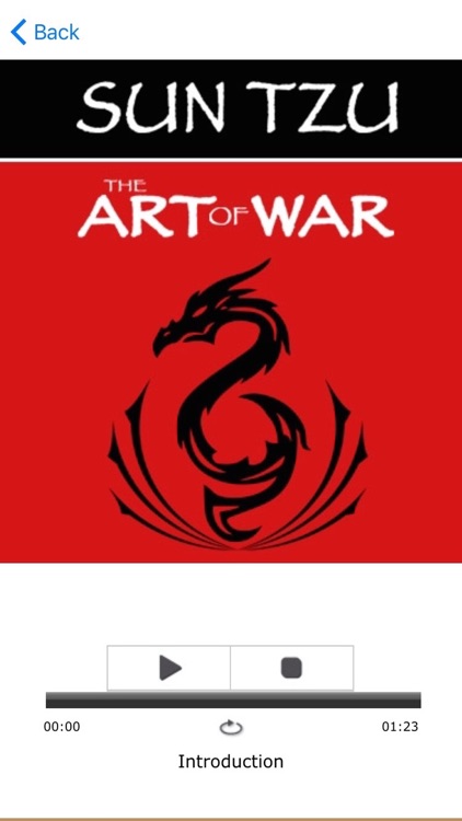 The Art Of War By Sun Tzu - A Summary Audiobook by Hero Notes