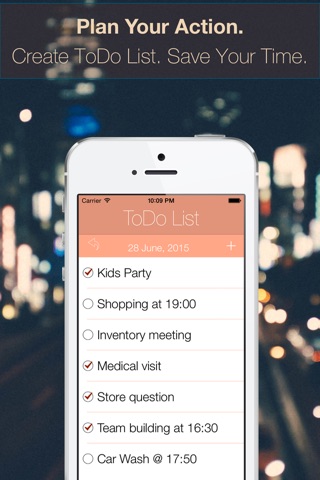 EasyPlanner - Note, ToDo, Shopping List, Wish List, Quotes screenshot 3