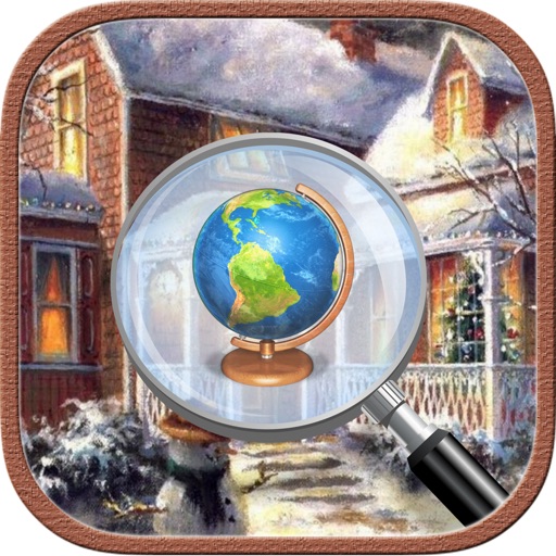 Destiny Home : The Hidden Object