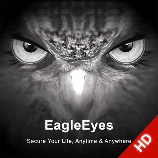 EagleEyesHD Lite by Avtech