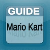 Guide for Mario Kart wii : Power Ups,Cheat Codes & videos