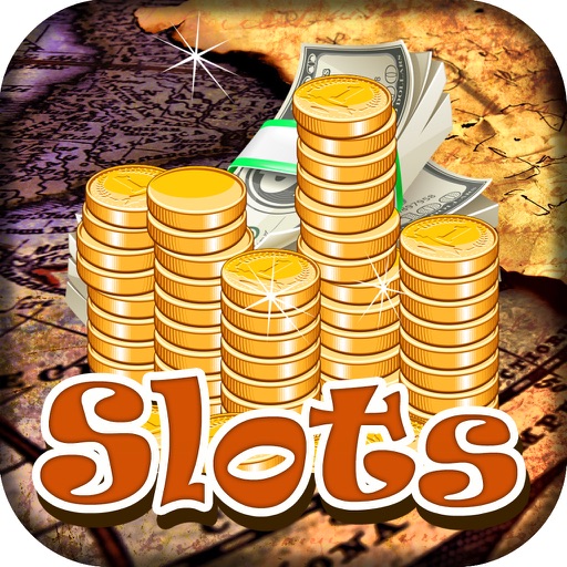 AAA Social Way to Pharaoh's Lucky Fire Rich-es Slots Best Casino Games Pro icon