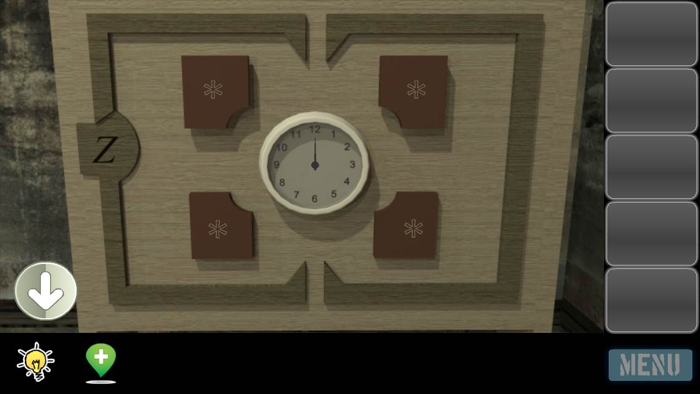 密室逃脱比赛系列2 100个房间逃生大冒险