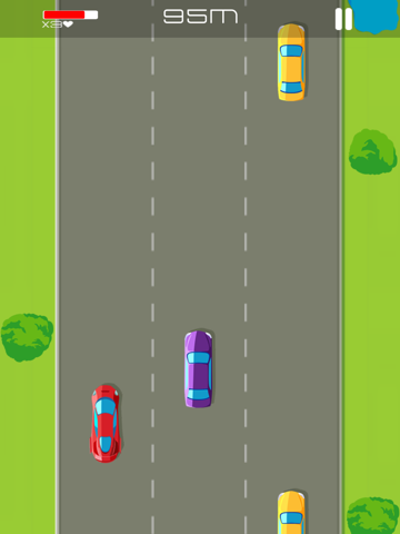 Screenshot #5 pour Magti 4 Speed