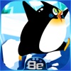 Penguin Dash !!