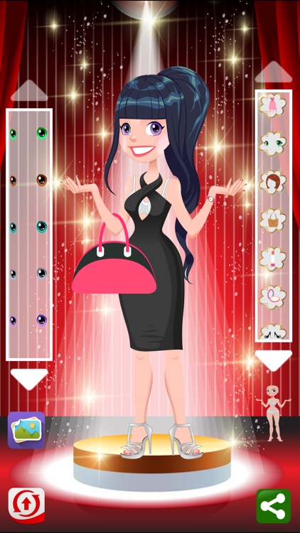 Dress Up Planner - FREE screenshot-4