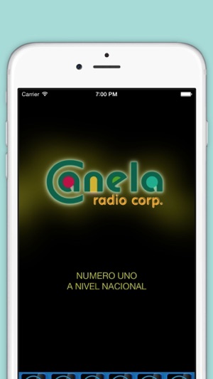 Radio Canela(圖1)-速報App