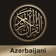 Quran Azerbaijani app icon - Reference app for iPhone