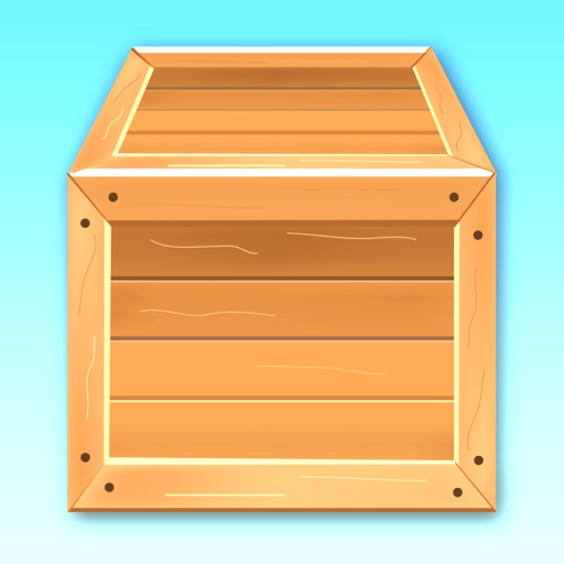 Box Crazy Game iOS App