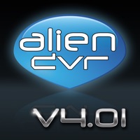 Alien DVR Client pour PC