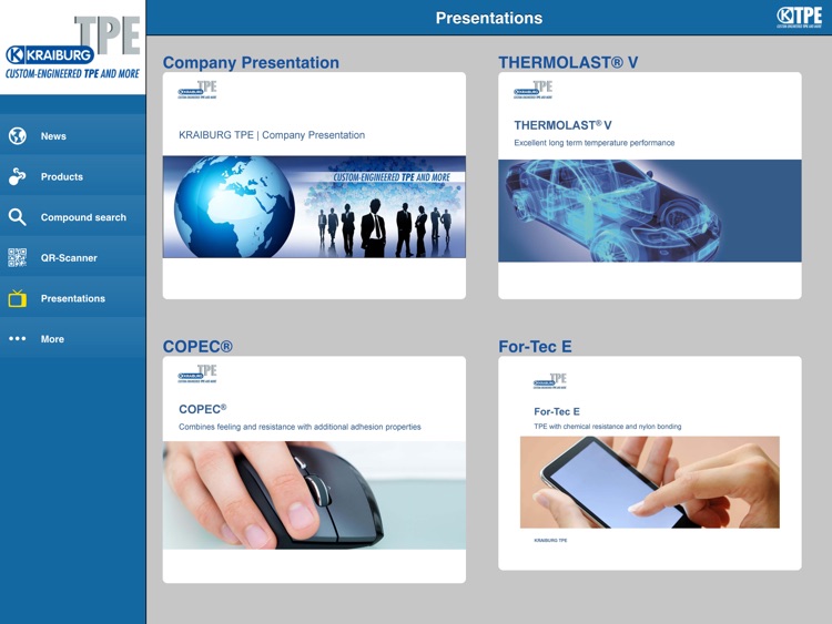 KRAIBURG TPE HD screenshot-4