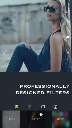 Beauty Photographer screenshot 2