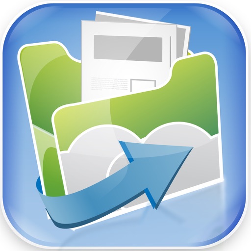 Airbox(e) iOS App