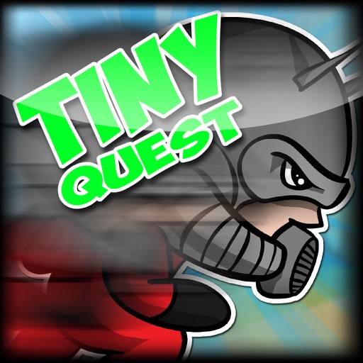 Tiny Quest - Ant-Man Version Icon