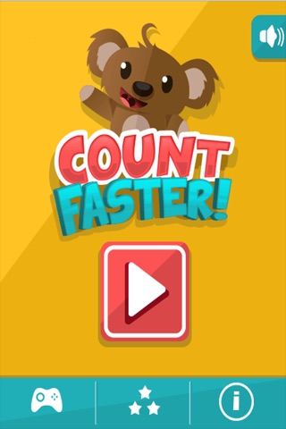 Count Faster - Awesome  Match Puzzle screenshot 2