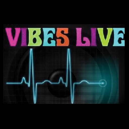 Vibes-Live icon