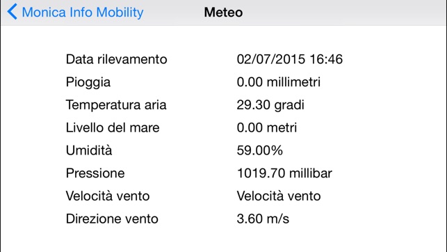 Monica InfoMobility(圖3)-速報App