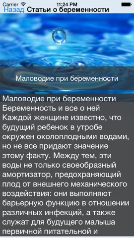 Справочник беременностиのおすすめ画像3