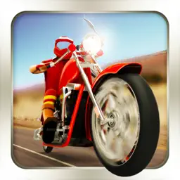 Moto Rash 3D app icon