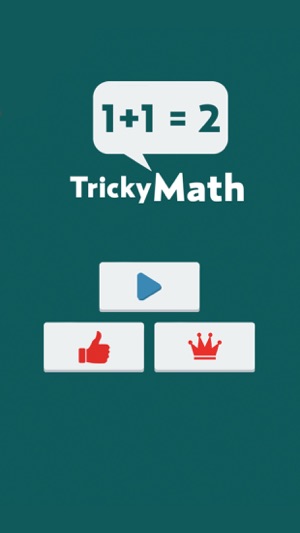Tricky Math(圖3)-速報App
