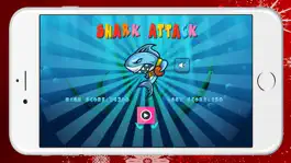 Game screenshot Escape from Shark Attack Game for Kids mod apk
