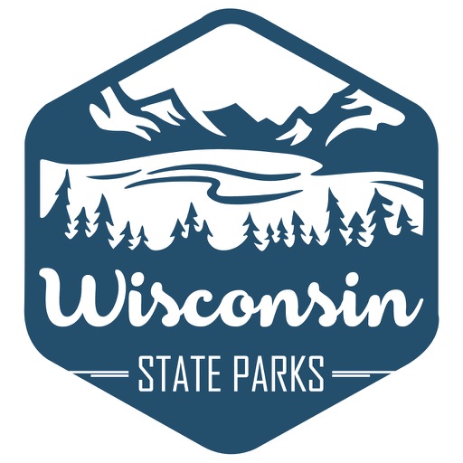 Wisconsin National Parks & State Parks icon